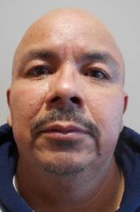 Raymundo Martinez a registered Sex Offender of Illinois