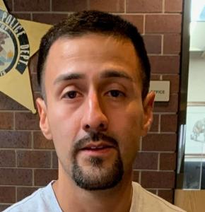 Alejandro Reyes a registered Sex Offender of Illinois
