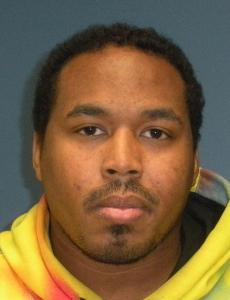 Devontay Dunkines a registered Sex Offender of Illinois