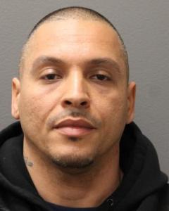 Carlos O Casas a registered Sex Offender of Illinois