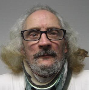 Arnold Reed a registered Sex Offender of Illinois