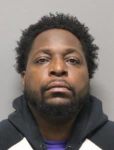 Marcel Dixon a registered Sex Offender of Illinois