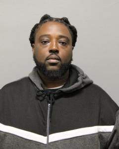 Trimain Weatherspoon a registered Sex Offender of Illinois