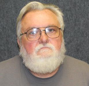 Harvey C Machalicky a registered Sex Offender of Illinois