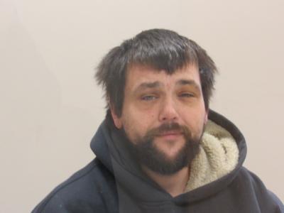 Bradley E Swing a registered Sex Offender of Illinois