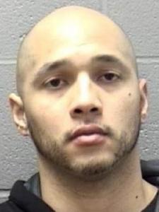 Louis Cruz a registered Sex Offender of Illinois