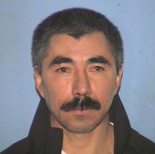Isidro Martinez a registered Sex Offender of Illinois