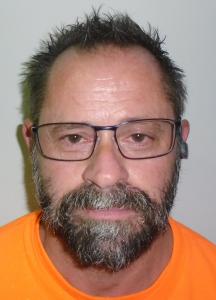 Shawn Paul Belscamper a registered Sex Offender of Illinois