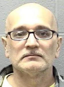 Alejandro Pantoja a registered Sex Offender of Illinois