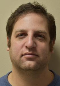 Jeremy D Goldberg a registered Sex Offender of Illinois