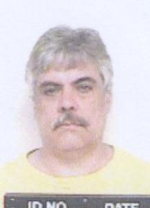 Gary J Stevens a registered Sex Offender of Illinois