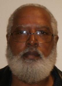 Marvin Jones a registered Sex Offender of Illinois