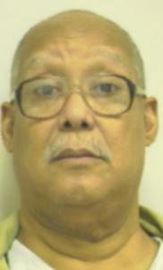 Corey V Pearson a registered Sex Offender of Illinois