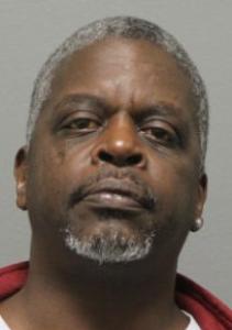 Raydell Cooper a registered Sex Offender of Illinois