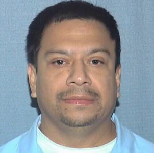 Elfren Escobar a registered Sex Offender of Illinois