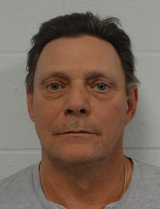 Daniel R Brown a registered Sex Offender of Illinois