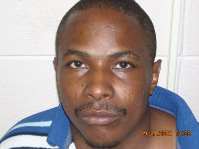 Roderick Evans a registered Sex Offender of Illinois
