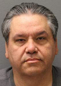 Joseph Alvarado a registered Sex Offender of Illinois