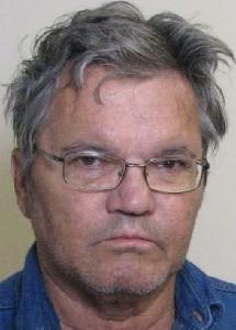 Steven Dewayne Strader a registered Sex Offender of Illinois