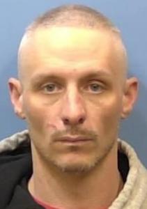 Brandon Stingley a registered Sex Offender of Illinois
