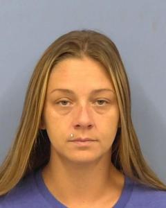Amanda Nelson a registered Sex Offender of Illinois