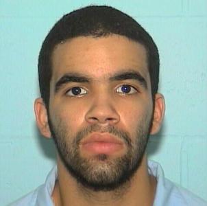 Adrian Gabriel a registered Sex Offender of Illinois