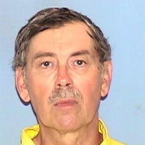 Carl Blain a registered Sex Offender of Illinois