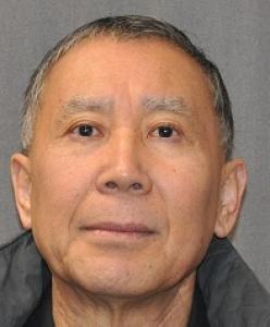 In Soo Ahn a registered Sex Offender of Illinois