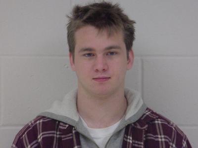 Ethan I Yoder a registered Sex Offender of Illinois