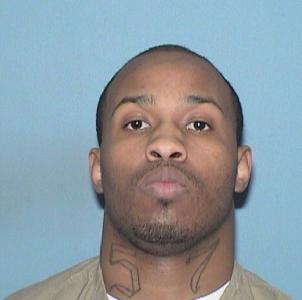 Donald C Jr Gatewood a registered Sex Offender of Illinois