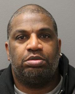 Andre L Thigpen a registered Sex Offender of Illinois