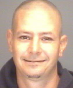 Todd Anthony Davis a registered  of Illinois