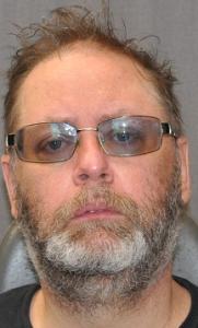 August Raymond Jordan a registered Sex Offender of Illinois
