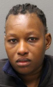 Ashantee Alston a registered Sex Offender of Illinois