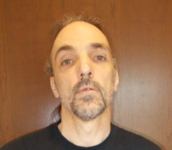 Travis Gillespie a registered Sex Offender of Illinois