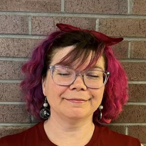 Heather R Menzel a registered  of Illinois