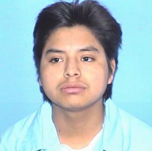 Miguel A Vazquez a registered Sex Offender of Illinois