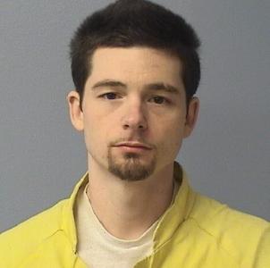 Troy Dean Janes a registered Sex Offender of Illinois