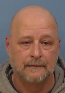 Eric Glascott a registered Sex Offender of Illinois