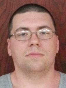 Brett Alexander Hallock a registered Sex Offender of Illinois