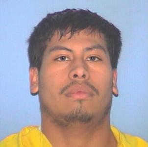 Uziel Escobar a registered Sex Offender of Illinois