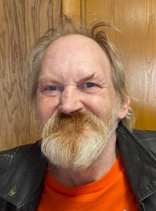 Todd Allen Skaggs a registered Sex Offender of Illinois