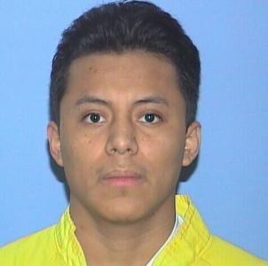 Genaro A Juarez a registered Sex Offender of Illinois