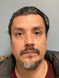 Miguel A Rodriguez a registered Sex Offender of Illinois