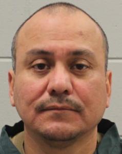 Robert V Garcia a registered Sex Offender of Illinois