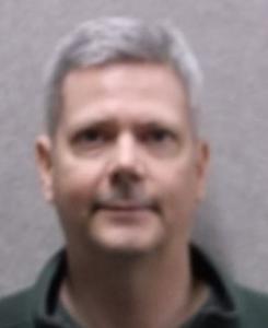 John Christopher Alcock a registered Sex Offender of Illinois