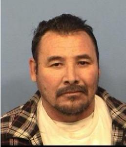 Jacinto B Robles a registered Sex Offender of Illinois