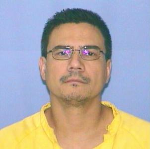 Robert Arriaga a registered Sex Offender of Illinois