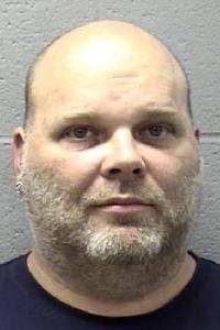 Trent A Conard a registered  of Illinois