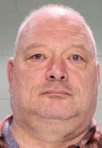 Scott R Watkins a registered Sex Offender of Illinois
